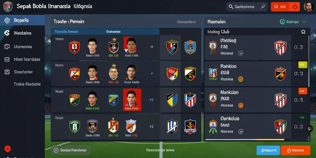 Event menarik dengan hadiah eksklusif setiap bulan.