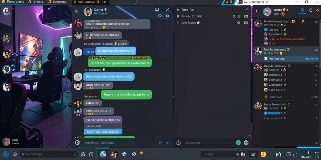 Tantangan baru yang lebih menegangkan dan seru.