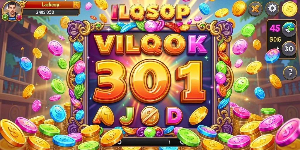 Sistem reward yang memberikan insentif tambahan untuk bermain.
