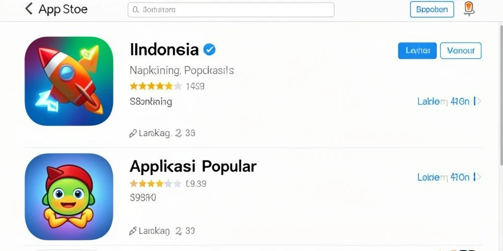 Menampilkan berbagai mode permainan yang seru.