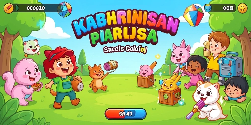 Sistem keamanan data yang canggih dan terpercaya.