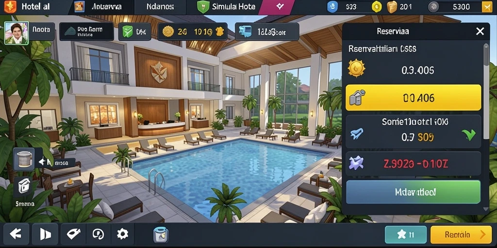 Level tambahan yang menantang dan menarik untuk dijelajahi.