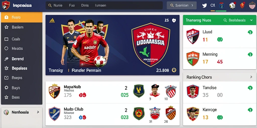 Grafis yang memukau menambah keseruan permainan.