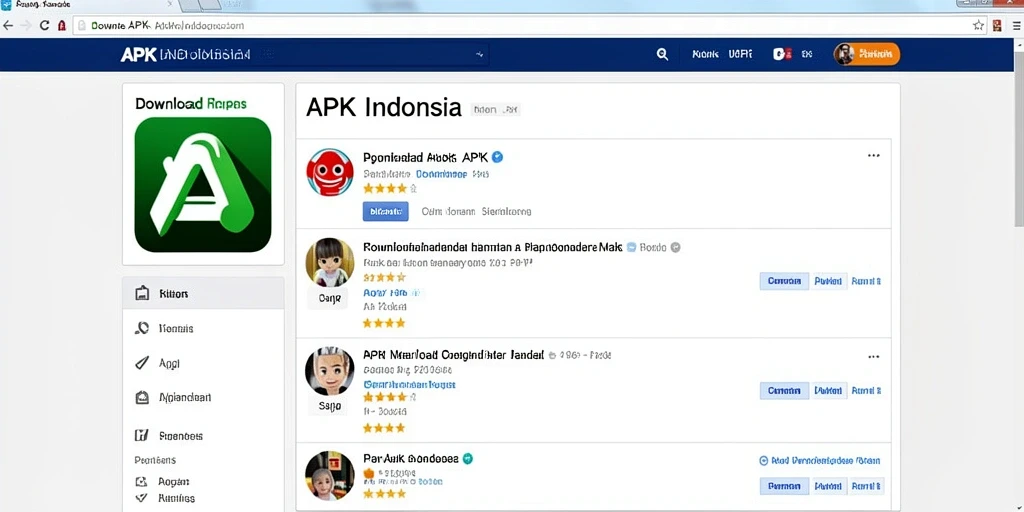 Screenshot 3: Antarmuka permainan yang intuitif.