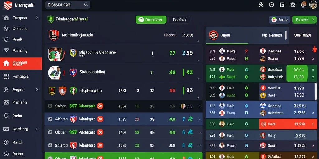 Mode permainan yang beragam untuk semua selera.