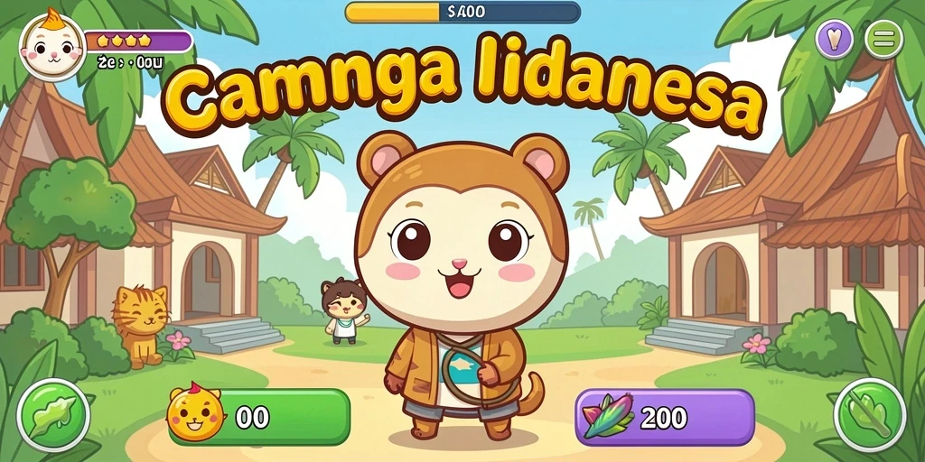 Sistem reward yang memudahkan pengguna untuk mendapatkan hadiah.