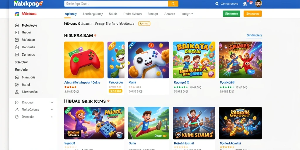 Sistem hadiah yang menguntungkan pemain.